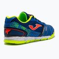 Футбольні бутси чоловічі Joma Mundial IN сині MUNW2204IN 13