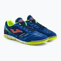 Футбольні бутси чоловічі Joma Mundial IN сині MUNW2204IN 5