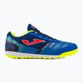 Футбольні бутси чоловічі Joma Mundial TF сині MUNW2204TF 2