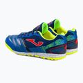 Футбольні бутси чоловічі Joma Mundial TF сині MUNW2204TF 3