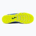 Футбольні бутси чоловічі Joma Mundial TF сині MUNW2204TF 4