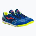 Футбольні бутси чоловічі Joma Mundial TF сині MUNW2204TF 5