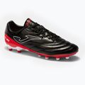 Футбольні бутси чоловічі Joma Numero-10 FG чорні N10W2241FG 11