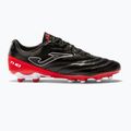 Футбольні бутси чоловічі Joma Numero-10 FG чорні N10W2241FG 12