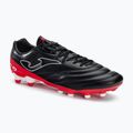 Футбольні бутси чоловічі Joma Numero-10 FG чорні N10W2241FG