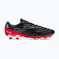 Футбольні бутси чоловічі Joma Numero-10 FG чорні N10W2241FG 2