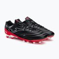 Футбольні бутси чоловічі Joma Numero-10 FG чорні N10W2241FG 4