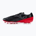 Футбольні бутси чоловічі Joma Numero-10 FG чорні N10W2241FG 10