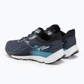 Кросівки для бігу чоловічі Joma R.Super Cross grey/turquoise 3