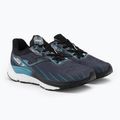 Кросівки для бігу чоловічі Joma R.Super Cross grey/turquoise 4