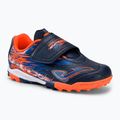 Футбольні бутси дитячі Joma Super Copa TF сині SCJW2203TFV