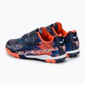 Футбольні бутси дитячі Joma Super Copa TF сині SCJW2203TFV 3