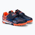 Футбольні бутси дитячі Joma Super Copa TF сині SCJW2203TFV 5