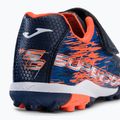 Футбольні бутси дитячі Joma Super Copa TF сині SCJW2203TFV 8