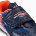 Футбольні бутси дитячі Joma Super Copa TF сині SCJW2203TFV 9