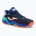 Кросівки для тенісу чоловічі Joma T. Ace Pro navy