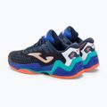 Кросівки для тенісу чоловічі Joma T. Ace Pro navy 3