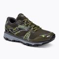 Кросівки для бігу чоловічі Joma Tk.Shock 2223 зелені TKSHOW2223