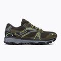 Кросівки для бігу чоловічі Joma Tk.Shock 2223 зелені TKSHOW2223 2