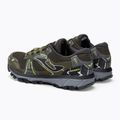 Кросівки для бігу чоловічі Joma Tk.Shock 2223 зелені TKSHOW2223 3