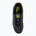 Футбольні бутси дитячі Joma Toledo HG чорні TOJW2201HG 6
