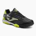 Футбольні бутси дитячі Joma Toledo TF чорні TOJW2201TF