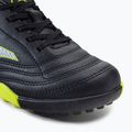 Футбольні бутси дитячі Joma Toledo TF чорні TOJW2201TF 14