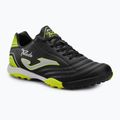 Футбольні бутси дитячі Joma Toledo TF чорні TOJW2201TF 2