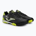 Футбольні бутси дитячі Joma Toledo TF чорні TOJW2201TF 9