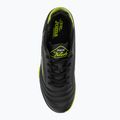 Футбольні бутси дитячі Joma Toledo TF чорні TOJW2201TF 11