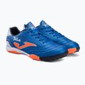 Футбольні бутси дитячі Joma Toledo TF блакитні TOJW2204TF 5