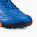 Футбольні бутси дитячі Joma Toledo TF блакитні TOJW2204TF 7