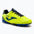 Футбольні бутси дитячі Joma Toledo HG жовті TOJW2209HG