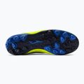 Футбольні бутси дитячі Joma Toledo HG жовті TOJW2209HG 4