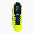 Футбольні бутси дитячі Joma Toledo HG жовті TOJW2209HG 6