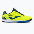 Футбольні бутси дитячі Joma Toledo IN жовті TOJW2209IN 2