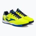 Футбольні бутси дитячі Joma Toledo IN жовті TOJW2209IN 5