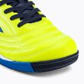 Футбольні бутси дитячі Joma Toledo IN жовті TOJW2209IN 7