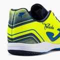 Футбольні бутси дитячі Joma Toledo IN жовті TOJW2209IN 8
