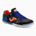 Футбольні бутси Joma Top Flex чорні TOPW2201IN