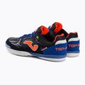 Футбольні бутси Joma Top Flex чорні TOPW2201IN 3