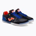 Футбольні бутси Joma Top Flex чорні TOPW2201IN 5