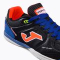 Футбольні бутси Joma Top Flex чорні TOPW2201IN 8