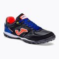 Футбольні бутси чоловічі Joma Top Flex TF чорні TOPW2201TF
