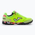 Футбольні бутси чоловічі Joma Top Flex TF зелені TOPW2211TF 2