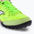 Футбольні бутси чоловічі Joma Top Flex TF зелені TOPW2211TF 7