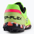 Футбольні бутси чоловічі Joma Top Flex TF зелені TOPW2211TF 9