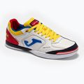 Футбольні бутси чоловічі Joma Top Flex IN білі TOPW2216IN 11