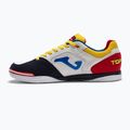 Футбольні бутси чоловічі Joma Top Flex IN білі TOPW2216IN 13
