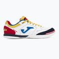Футбольні бутси чоловічі Joma Top Flex IN білі TOPW2216IN 2